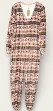 Pigiama donna Natural Life