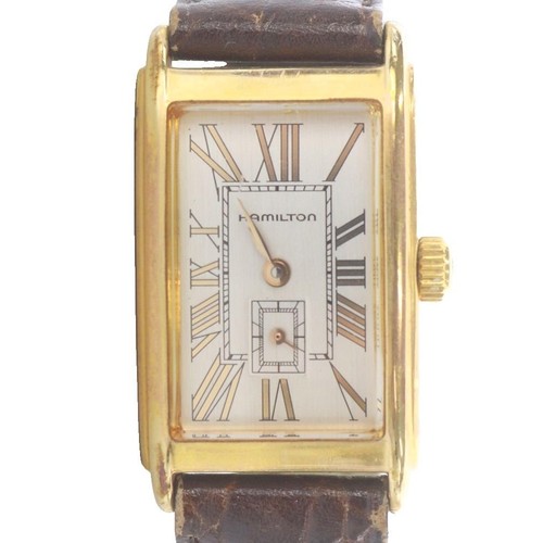 Orologio hamilton ardmore 6266 - orologio,