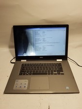 Dell inspiron 5568 intel - -,