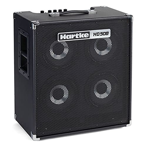 Amplificatore combinato hartke - amplificatore,