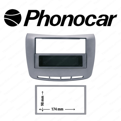 Phonocar 03479 mascherina - 03479,