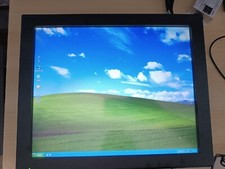 Panel PC - POS Terminal modello POS-5717