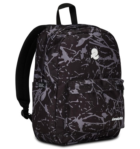 Zaino carlson scuola invicta - scuola,