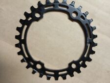 Corona MTB Shimano 11 Vel Deore 30t Girobulloni 96mm Nuova 