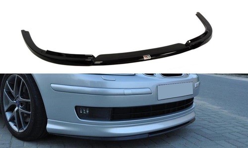 Splitter anteriore saab 3 - splitter,