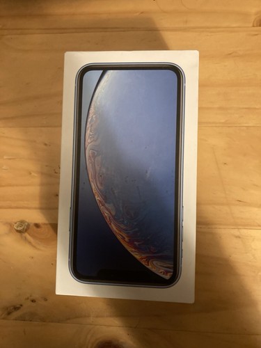 Iphone box blu 64gb - iphone,