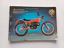 Bultaco Sherpa T 350 - 250