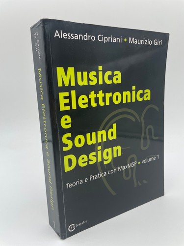 Musica elettronica sound - musica, e
