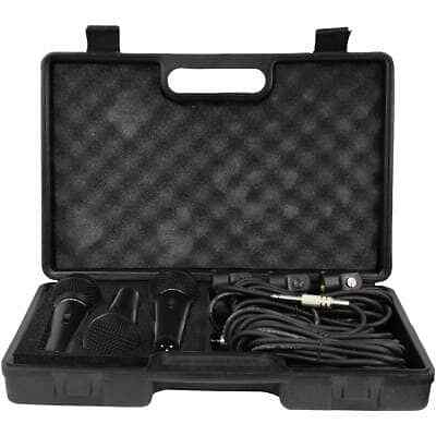 Soundlab kit microfono - kit,