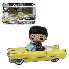 Funko pop scarface - pop,