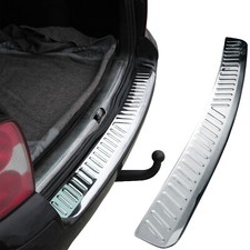 Paraurti in acciaio inox