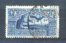 1930 - LOTTO/REGA26U - REGNO -