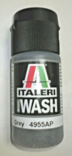 Italeri colori acrilici - colori,