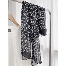 Sciarpa protezione solare New