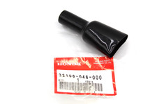 HONDA CUFFIA CAVI LUCI