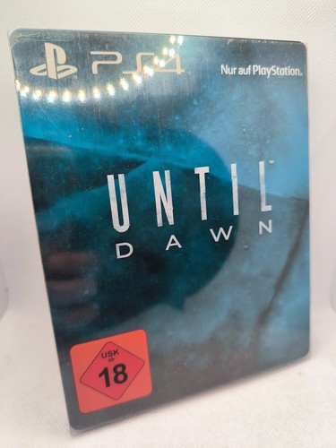 Playstation ps4 until - playstation, 4