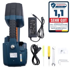 Batteria Reggiatrice DeTec