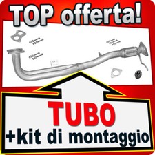 Tubo Anteriore per LAND ROVER