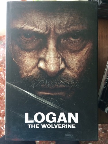 Vecchio logan nemico - vecchio, logan+nemico