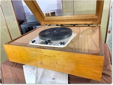 Giradischi GARRARD 301 50Hz