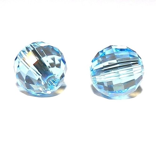 Scd115 blu acquamarina 8mm - blu,