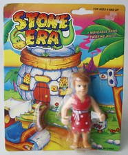 FIGURINA WILMA KO VINTAGE ANNI