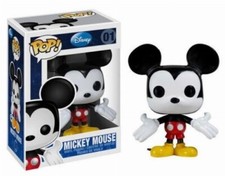 Funko POP! Disney - Mickey