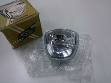 FARO ANTERIORE CICLOMOTORE