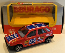 FIAT TIPO RACE - NUOVA
