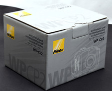 Custodia impermeabile nikon - custodia,