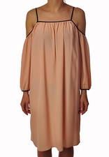 8pm  -  Abito - Donna - Rosa -