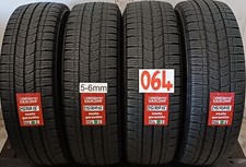 4-pneumatici USATI 215 70 15 C 109/107R kleber M+S TERMICHE DOT4122  [cod.064]