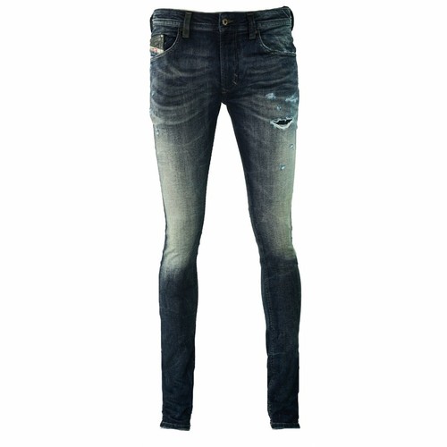 Jeans diesel felpa jogg - diesel,