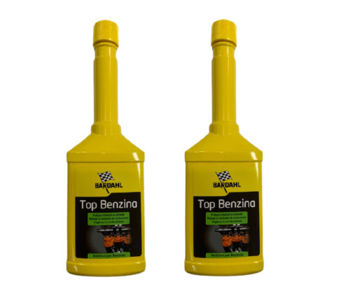 Bardahl top benzina - bardahl, additivo