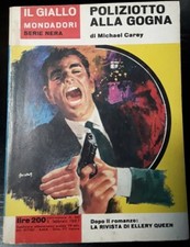 POLIZIOTTO ALLA GOGNA -