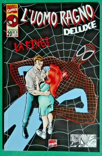 Fumetto marvel - r@ro,