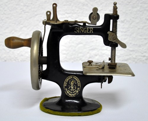 Macchina cucire singer - macchina,