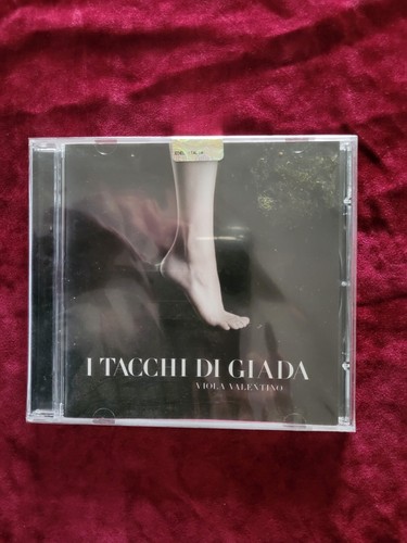 Viola valentino tacchi di - valentino,