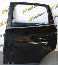 PORTIERA PORTA POSTERIORE SX SINISTRA FORD KUGA I