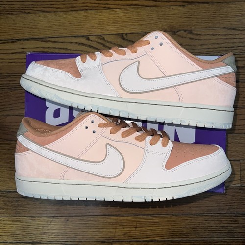 Nike dunk low trocadero - nike, sb