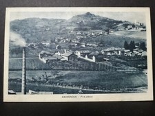Cartolina Cavagnolo Panorama A1703