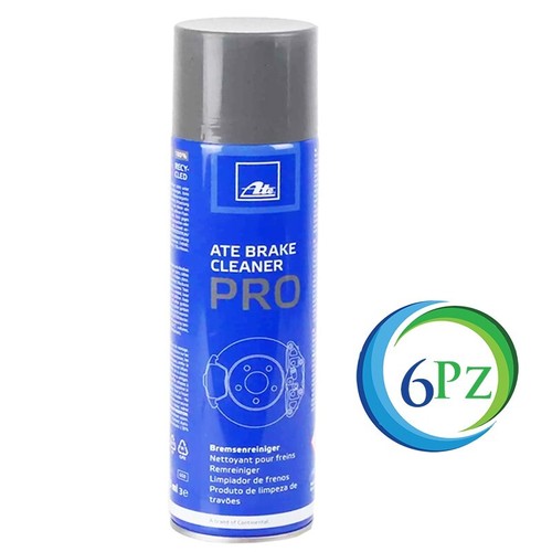Pulitore freni spray ate - pulitore,