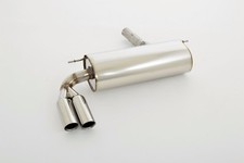 Scarico sportivo FMS BMW Serie