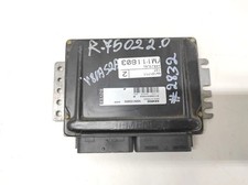 Centralina motore ROVER 75 RJ