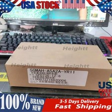 YASKAWA SGMAH-A5A2A-YR11