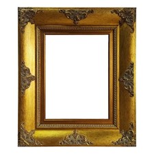 Cornice Fata a Mano 30x40 cm
