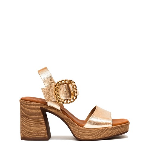 Sandals - oh,