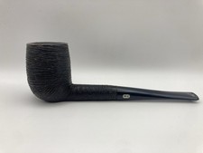 Pipa tabacco da biliardo