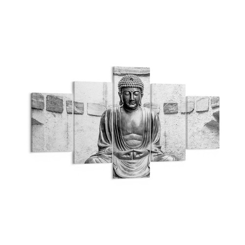 Quadro tela 125x70cm - su,