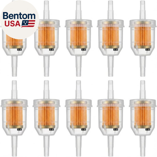 Filtri carburante gas linea - filtri,